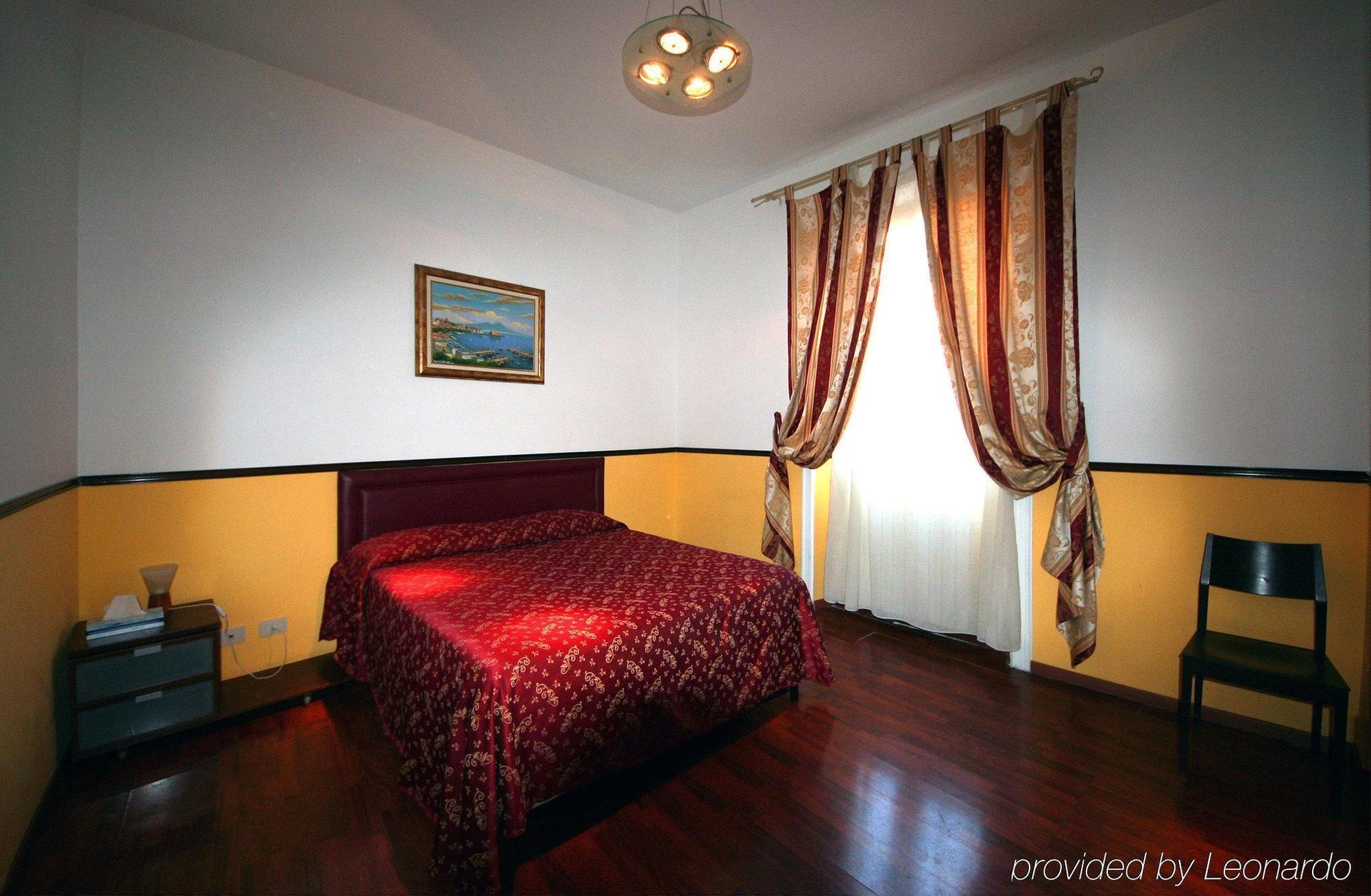 Hotel Saturnia Rome Luaran gambar