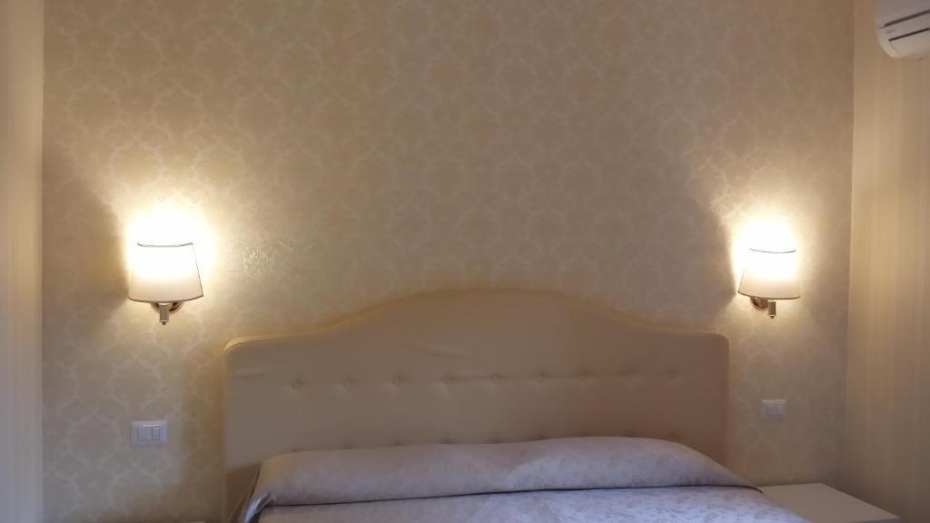 Hotel Saturnia Rome Luaran gambar