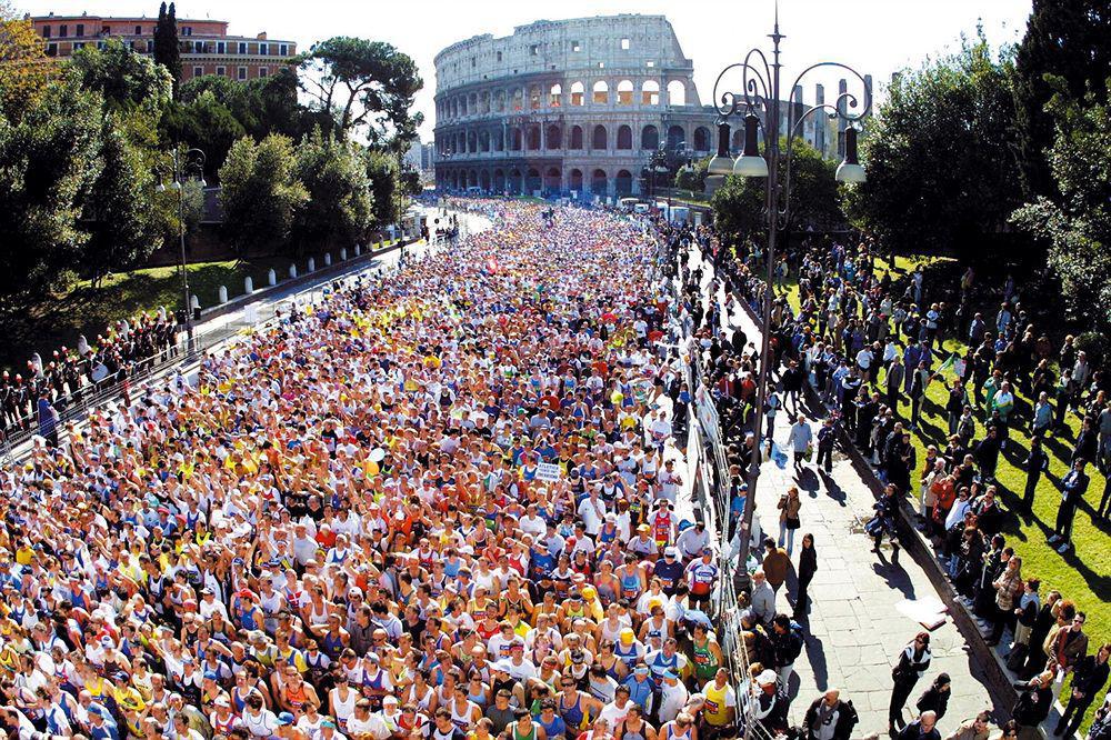 Hotel Saturnia Rome Luaran gambar